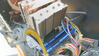 PC Gaming i7 4770k GTX 1060 6GB 16GB RAM