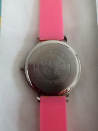 Orologio per bambini Kiddus Dream Big