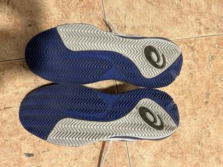 Zapatillas Asics Gel Resolution X Clay