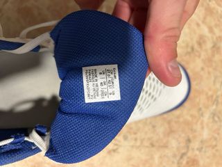 Zapatillas Asics Gel Resolution X Clay