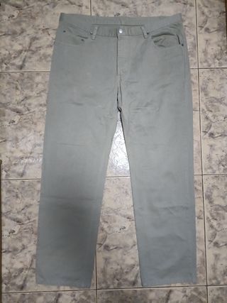 2 Pantalones Vaqueros Hombre (54)