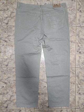 2 Pantalones Vaqueros Hombre (54)