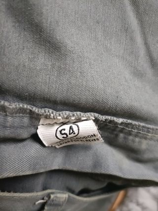 2 Pantalones Vaqueros Hombre (54)