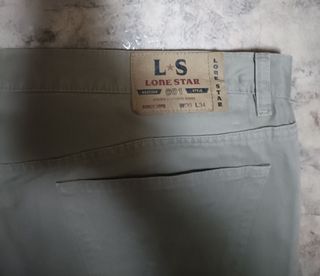2 Pantalones Vaqueros Hombre (54)
