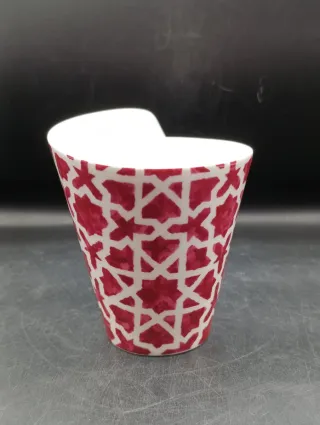 Taza Mug Porcelana Villeroy & Boch