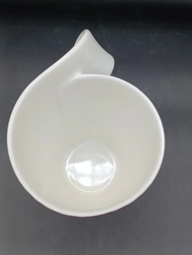 Tazza in porcellana Villeroy & Boch New Wave modello Zaira