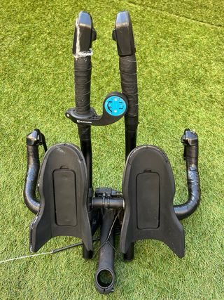 Manillar Contrarreloj shimano di2