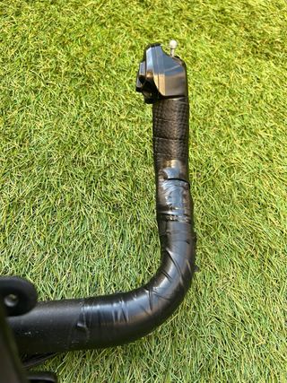 Manillar Contrarreloj shimano di2