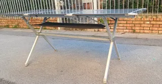 Tavolo Campeggio Brunner Mercury Gapless Family