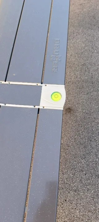 Tavolo Campeggio Brunner Mercury Gapless Family