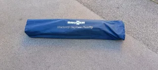 Tavolo Campeggio Brunner Mercury Gapless Family