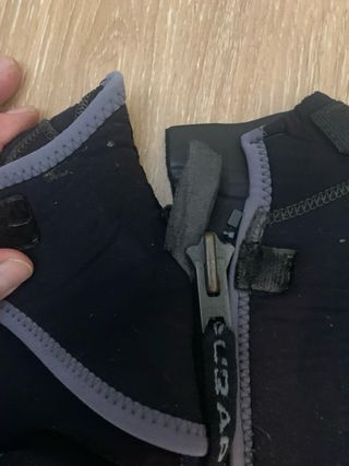 Traje de buceo Scubapro 7mm Talla L