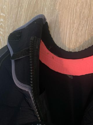 Traje de buceo Scubapro 7mm Talla L