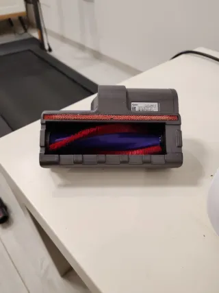 Mini Spazzola Turbo Dyson