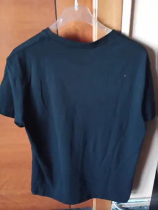 Camiseta Public Enemy talla L/XL a estrenar