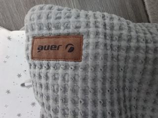 SACO CAPAZO JANE GRIS