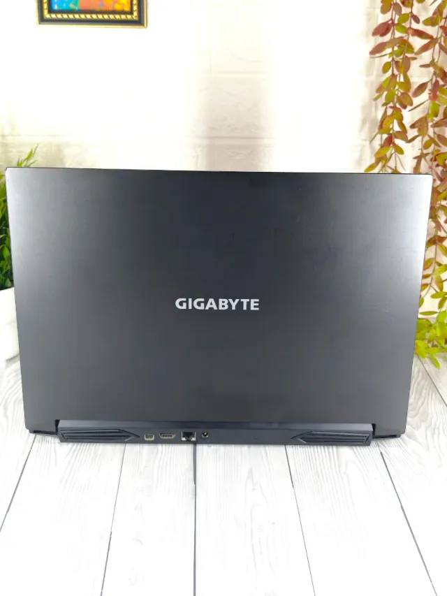 Portátil Gaming G5 Intel I5 11400H 16GB RTX 3050