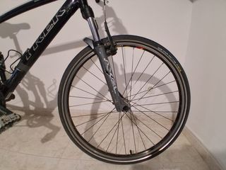 Bicicleta Montaña Trek Fuel 70