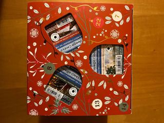 Portacandele Yankee Candle