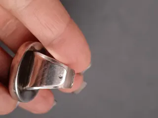 Conjunto de Joyas Pulsera ,Cruz y Anillo Jade