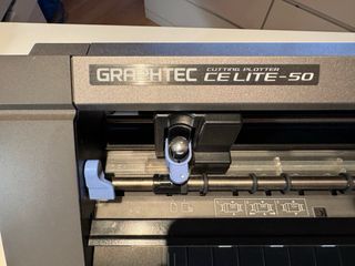 Plotter da taglio Graphtec Celite 50