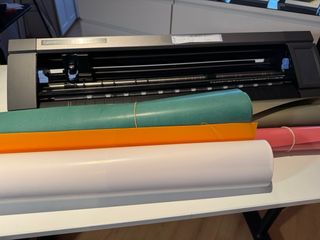 Plotter da taglio Graphtec Celite 50