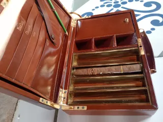 Valigetta Vintage RocLoo Anni 70