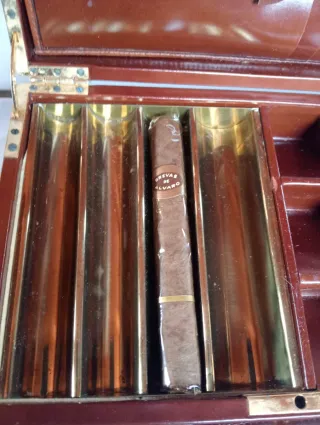 Valigetta Vintage RocLoo Anni 70