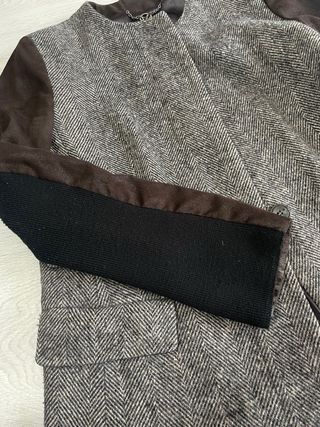 Marella Cappotto Marrone Donna