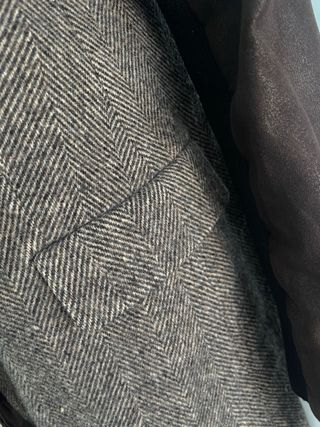 Marella Cappotto Marrone Donna