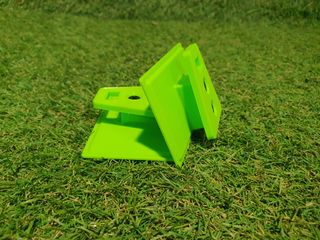 FESTOOL – X 2 Anclaje para bolsa TOUGHBUILT