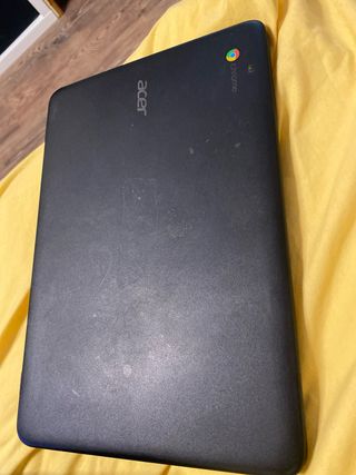 Acer Chromebook para piezas, precio negociable