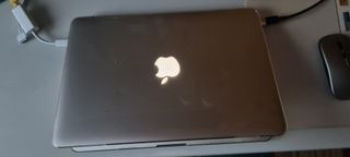 Macbook Pro Retina