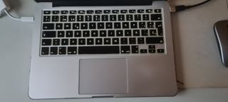 Macbook Pro Retina