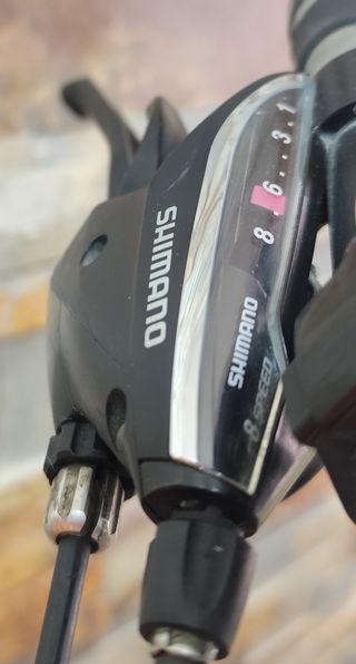 Bicicleta BTWIN DEWORK 5