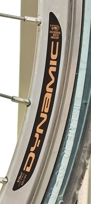 Bicicleta BTWIN DEWORK 5