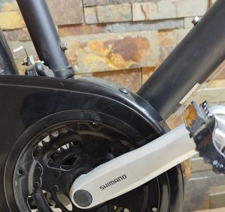 Bicicleta BTWIN DEWORK 5