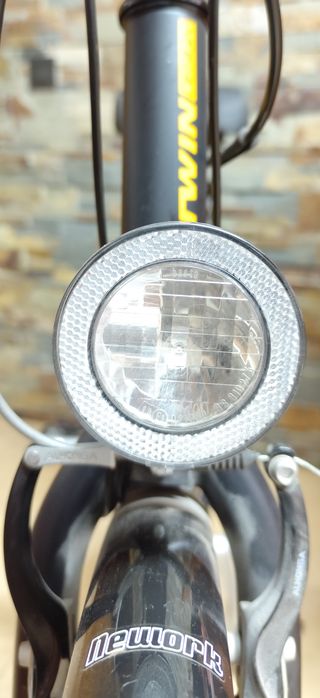 Bicicleta BTWIN DEWORK 5