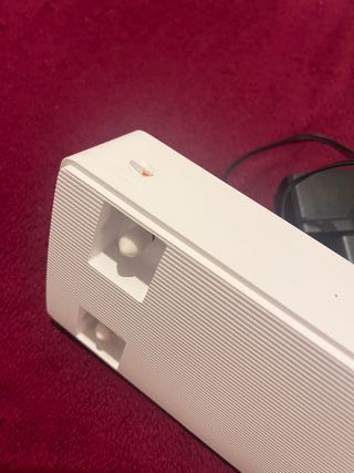 Router 4G LTE Mercurys Libre