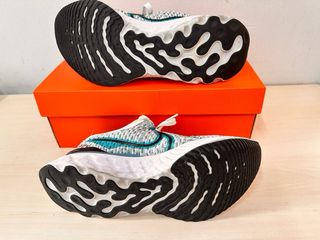 Zapatillas Nike React Flyknit Talla 42