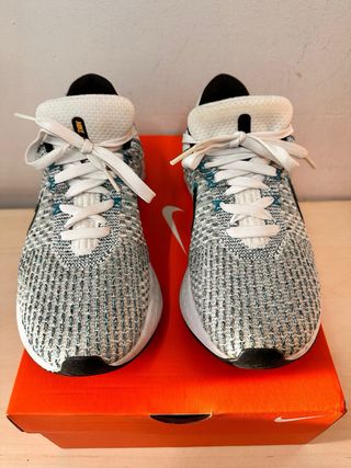 Zapatillas Nike React Flyknit Talla 42