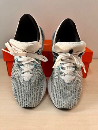 Zapatillas Nike React Flyknit Talla 42
