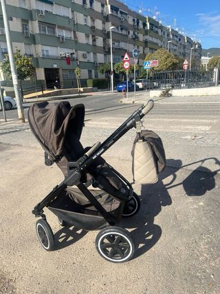 Cochecito ABC Design Samba 2