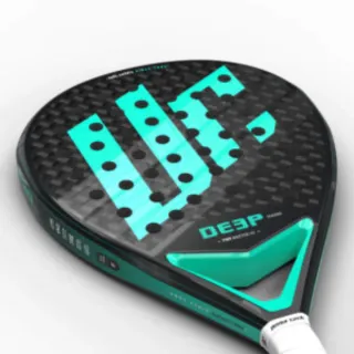 Pala de pádel Urich Deep Hard