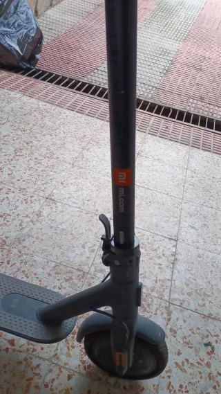 Patinete Eléctrico Xiaomi Mi 3