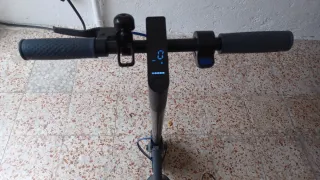 Patinete Eléctrico Xiaomi Mi 3