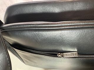 Mochila bandolera Kothai Negra