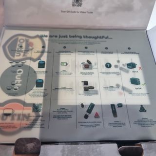 Cafetera Portátil Outin Nano