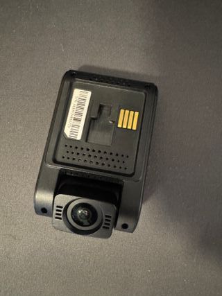 VIOFO A119 Dash Cam GPS 2.5K