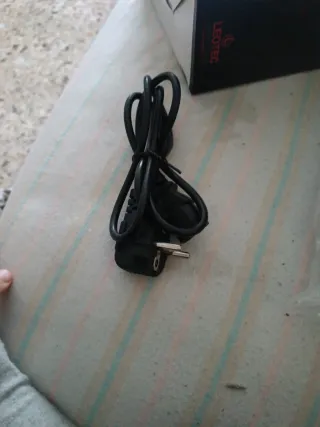 Fuente de Alimentación LEOTEC 500W